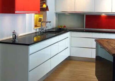 Reformas JM - Reformas integrales en Bilbao