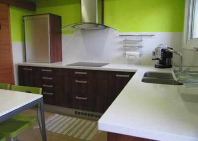 Reformas JM - Reformas integrales en Bilbao