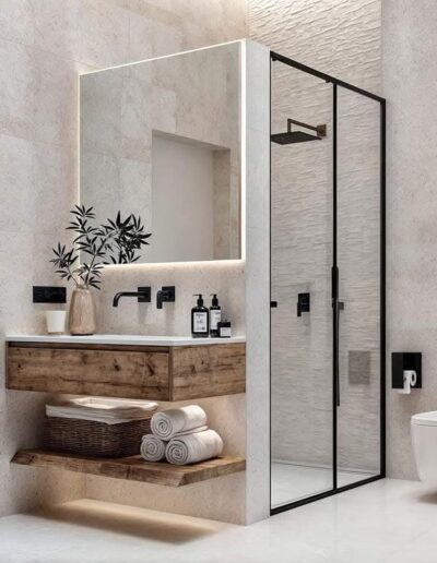 Reformas JM - Reformas integrales en Bilbao