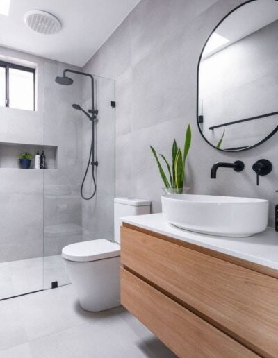 Reformas JM - Reformas integrales en Bilbao