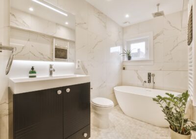 Reformas JM - Reformas integrales en Bilbao