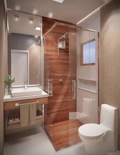 Reformas JM - Reformas integrales en Bilbao