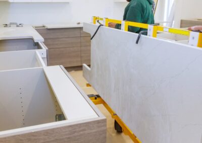 Reformas JM - Reformas integrales en Bilbao